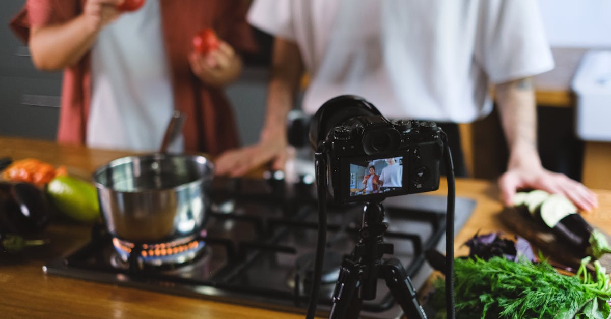 entdecken sie die besten kochsendungen, die sie inspirieren und motivieren werden, in der küche kreativ zu sein. von meisterköchen bis zu spannenden wettbewerben – finden sie neue rezepte und techniken!