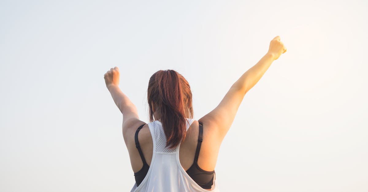 entdecken sie, wie sie ihre motivation steigern und ihre ziele erreichen können. inspirierende tipps und strategien für ein erfülltes leben.