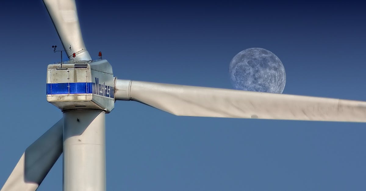 entdecken sie die zukunft der nachhaltigen energie mit erneuerbaren energiequellen. erfahren sie, wie wind, sonne und biomasse unseren planeten schützen und gleichzeitig wirtschaftliche vorteile bieten.