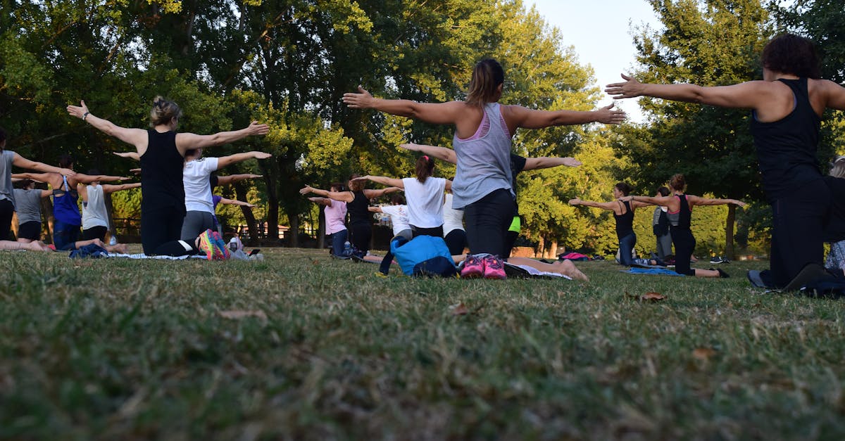entdecken sie einen aktiven lebensstil: tipps für fitness, gesunde ernährung und wellness, um körper und geist in einklang zu bringen und ihr volles potenzial auszuschöpfen.