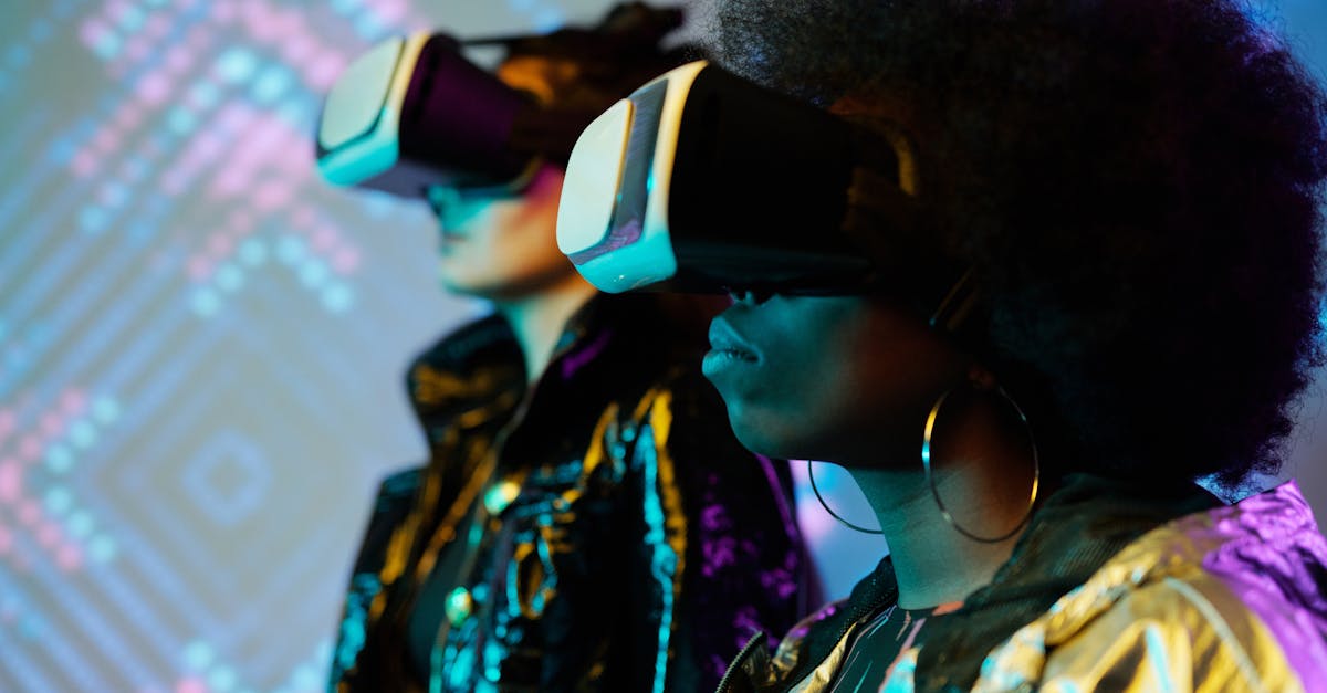 entdecken sie die inspirierenden geschichten von frauen in der technologie, die die branche revolutionieren. erfahren sie, wie sie barrieren überwinden, innovationen vorantreiben und eine neue generation von technologieführerinnen fördern.