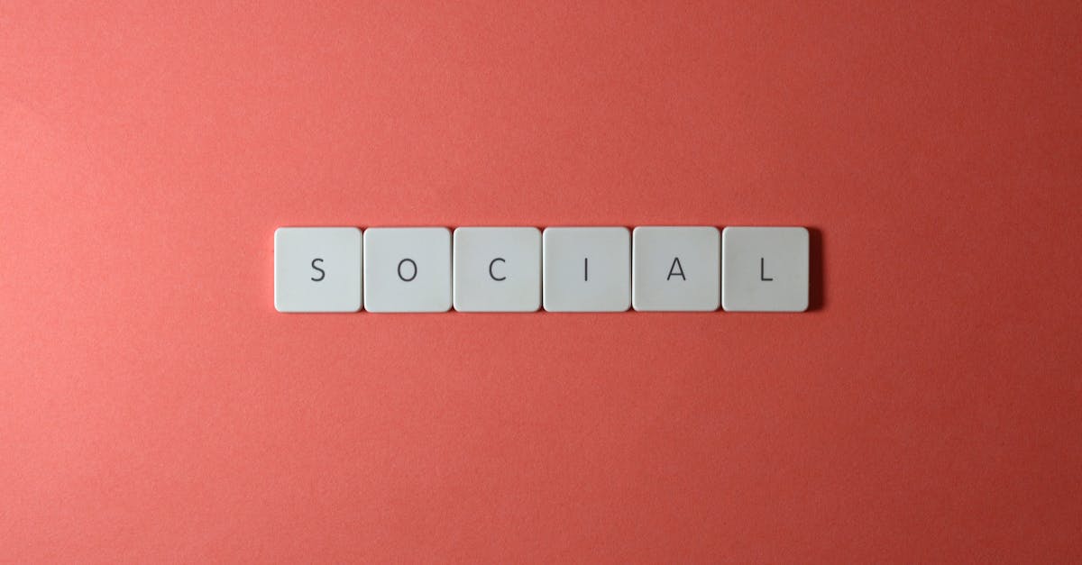entdecken sie effektive social-media-strategien, um ihre online-präsenz zu stärken, die zielgruppe anzusprechen und das engagement zu erhöhen. erfahren sie, wie sie durch kreative inhalte und gezielte kampagnen erfolgreich in sozialen netzwerken kommunizieren.