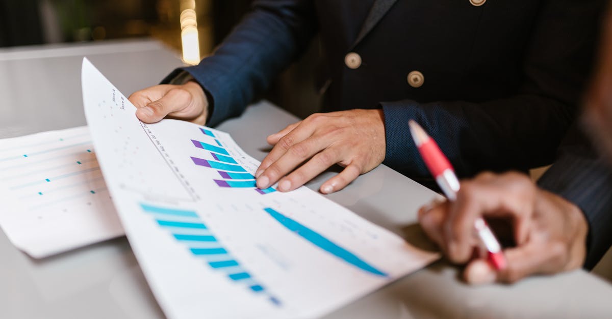 entdecken sie die neuesten trends auf den finanzmärkten. erfahren sie, wie wirtschaftliche veränderungen und globale ereignisse die finanzlandschaft beeinflussen und welche strategien anleger verfolgen sollten, um erfolgreich zu investieren.