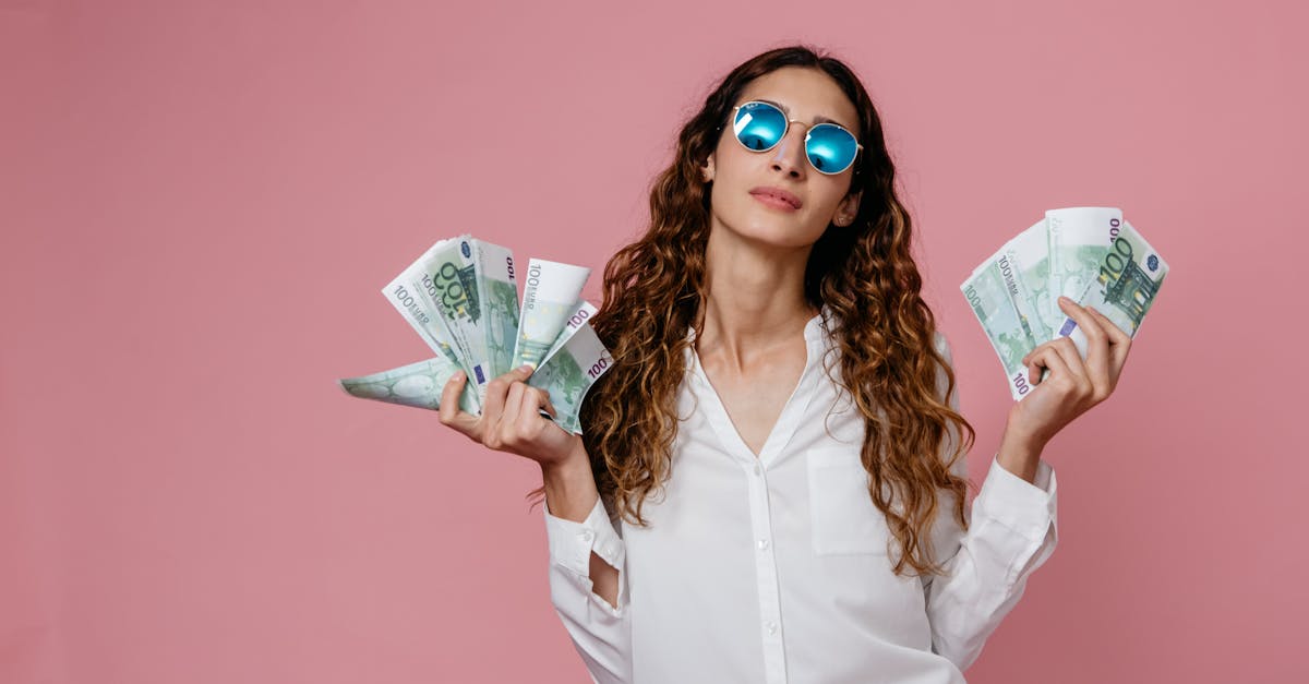 entdecken sie, wie sie finanzielle unabhängigkeit erreichen können! erfahren sie wertvolle tipps und strategien, um ihre einnahmen zu steigern, schulden abzubauen und ihr vermögen effektiv zu verwalten. starten sie noch heute ihre reise in die finanzielle freiheit!