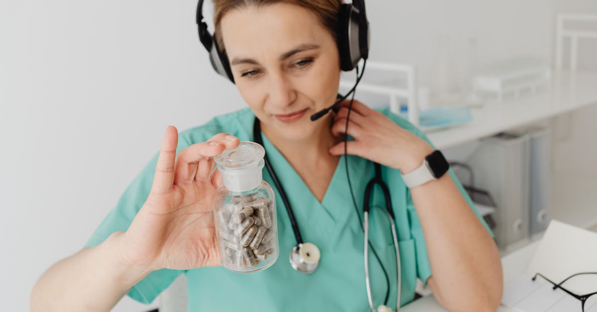 entdecken sie die neuesten innovationen im gesundheitswesen mit healthtech. erfahren sie, wie technologien das patientenmanagement verbessern, die effizienz im gesundheitssektor steigern und die patientenversorgung revolutionieren.