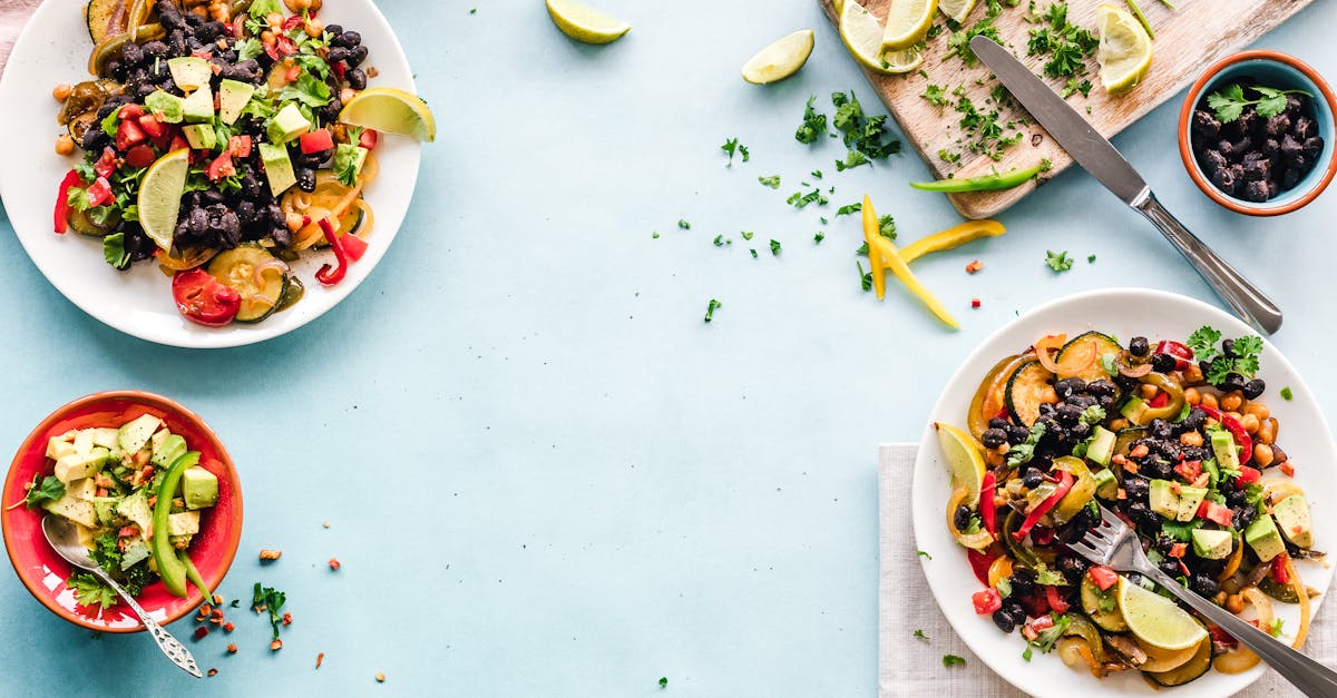 entdecken sie gesunde ernährungstipps und -rezepte für ein ausgewogenes leben. erfahren sie, wie sie nährstoffe optimal nutzen und ihre essgewohnheiten verbessern können.