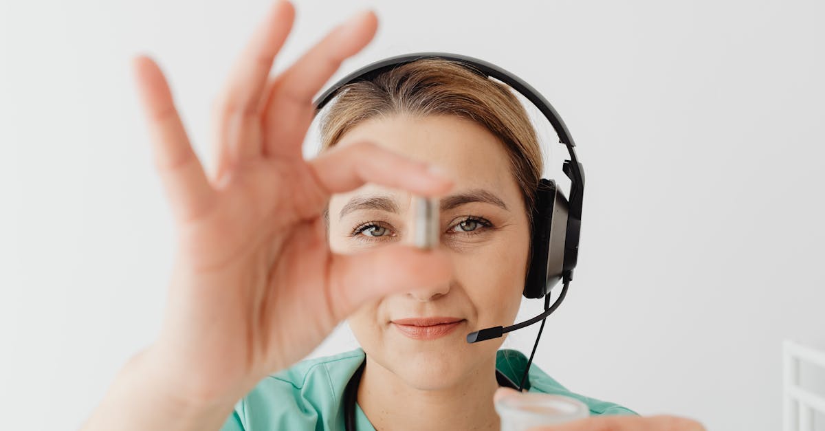 entdecken sie die neuesten innovationen im bereich healthtech, die die gesundheitsversorgung revolutionieren. von digitalen gesundheitslösungen bis hin zu fortschrittlicher medizintechnik – erfahren sie, wie technologie das wohlbefinden verbessert und die patientenversorgung optimiert.