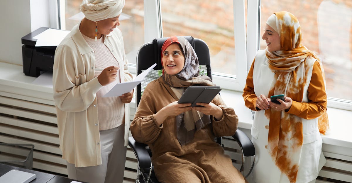 entdecken sie inspirierende geschichten und wertvolle tipps für frauenunternehmerinnen. erfahren sie, wie sie erfolgreich in der geschäftswelt sind, herausforderungen meistern und innovative ideen umsetzen. lassen sie sich von starken frauen motivieren!
