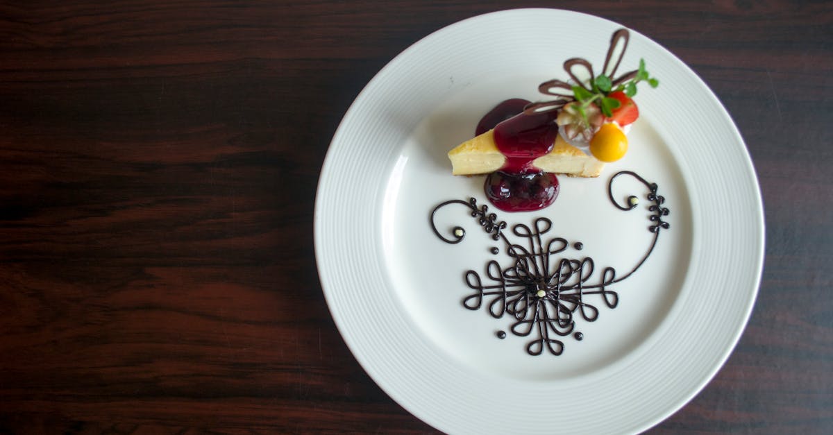 entdecken sie die faszinierende welt der kulinarischen köstlichkeiten. von traditionellen rezepten bis zu modernen küchenkreationen - lassen sie sich inspirieren und genießen sie unvergessliche geschmackserlebnisse!