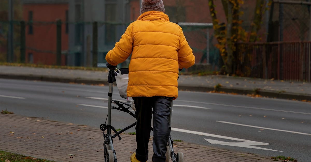 entdecken sie, was lebensqualität bedeutet und wie sie ihr wohlbefinden beeinflusst. erfahren sie tipps zur verbesserung ihrer lebensqualität, von der gesundheit über die freizeitgestaltung bis hin zu sozialen beziehungen.