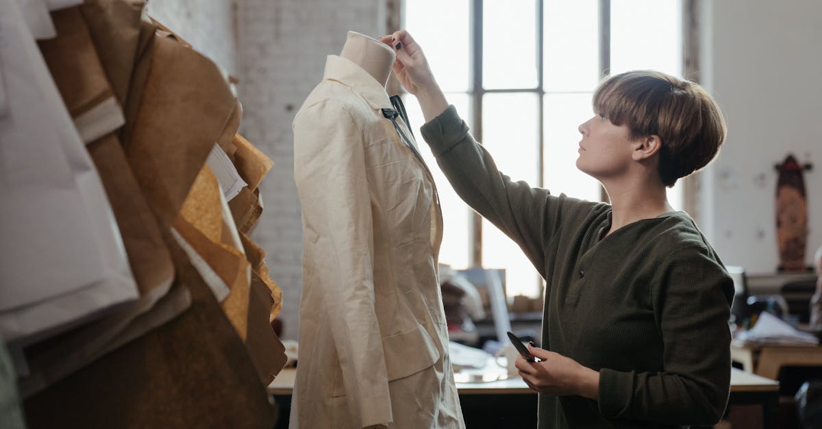 entdecken sie nachhaltige mode, die stil und umweltbewusstsein vereint. unsere kollektion bietet ethisch produzierte kleidungsstücke, die sowohl trendig als auch umweltfreundlich sind. tragen sie mode mit einem guten gewissen!