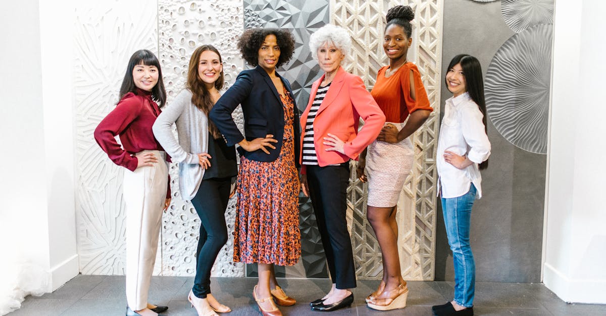 entdecken sie inspirierende geschichten und ressourcen für frauenunternehmerinnen, die sich in der geschäftswelt behaupten und innovative ideen verwirklichen. lassen sie sich von erfolgreichen frauen motivieren und finden sie wertvolle tipps für ihr eigenes unternehmerisches abenteuer.