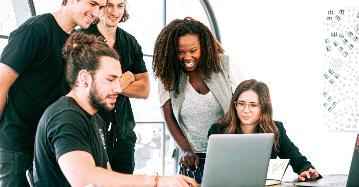 entdecken sie die aufregende welt der startups! innovative ideen, junge unternehmen und unternehmerischer geist warten auf sie. lassen sie sich inspirieren und erfahren sie mehr über die neuesten trends und entwicklungen in der startup-szene.