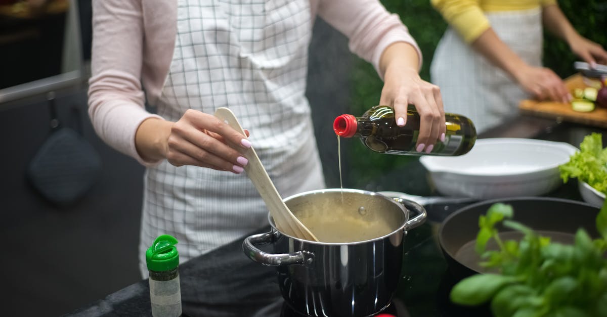 entdecken sie eine vielfalt an köstlichen rezepten für jeden anlass. von traditionellen gerichten bis hin zu modernen kreationen – lassen sie sich inspirieren und bringen sie abwechslung in ihre küche!