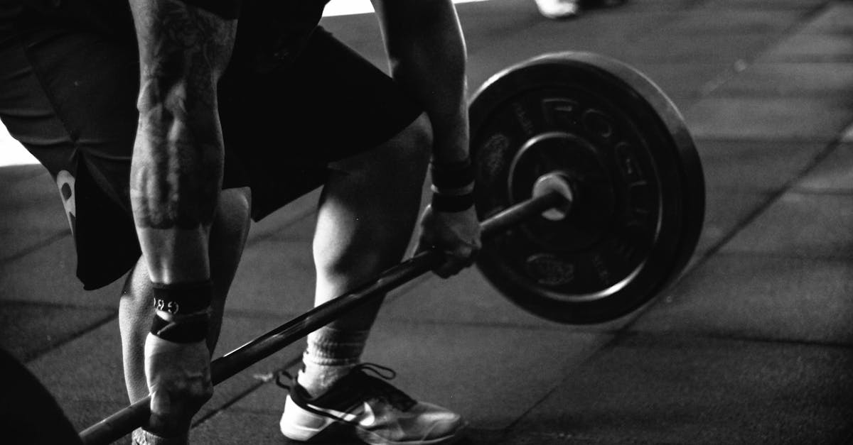 entdecken sie die besten fitness-tipps, trainingspläne und ernährungsstrategien, um ihre gesundheitsziele zu erreichen. verbessern sie ihre körperliche fitness und ihr wohlbefinden mit unseren expertenratgebern.