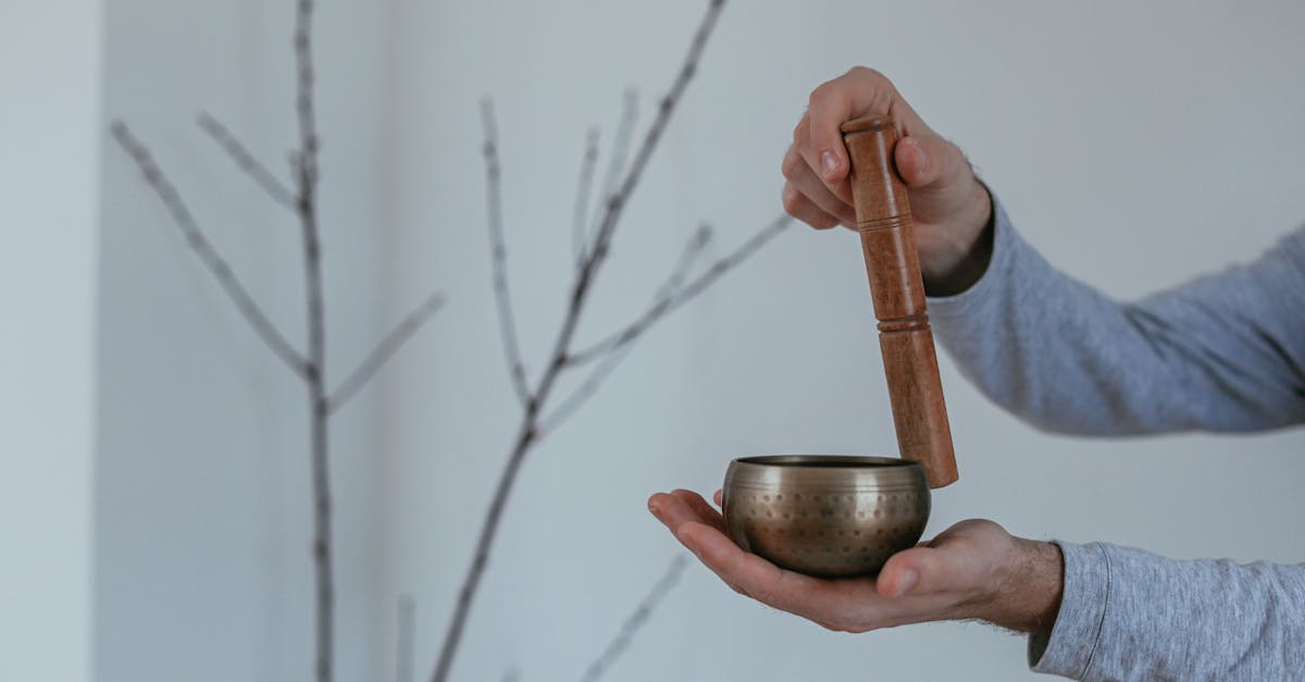 entdecken sie die transformative kraft der gesundheitskultur. verbessern sie ihr wohlbefinden mit ganzheitlichen ansätzen, gesunder ernährung und achtsamen lebensstilen. tauchen sie ein in eine welt, die körper und geist in einklang bringt.