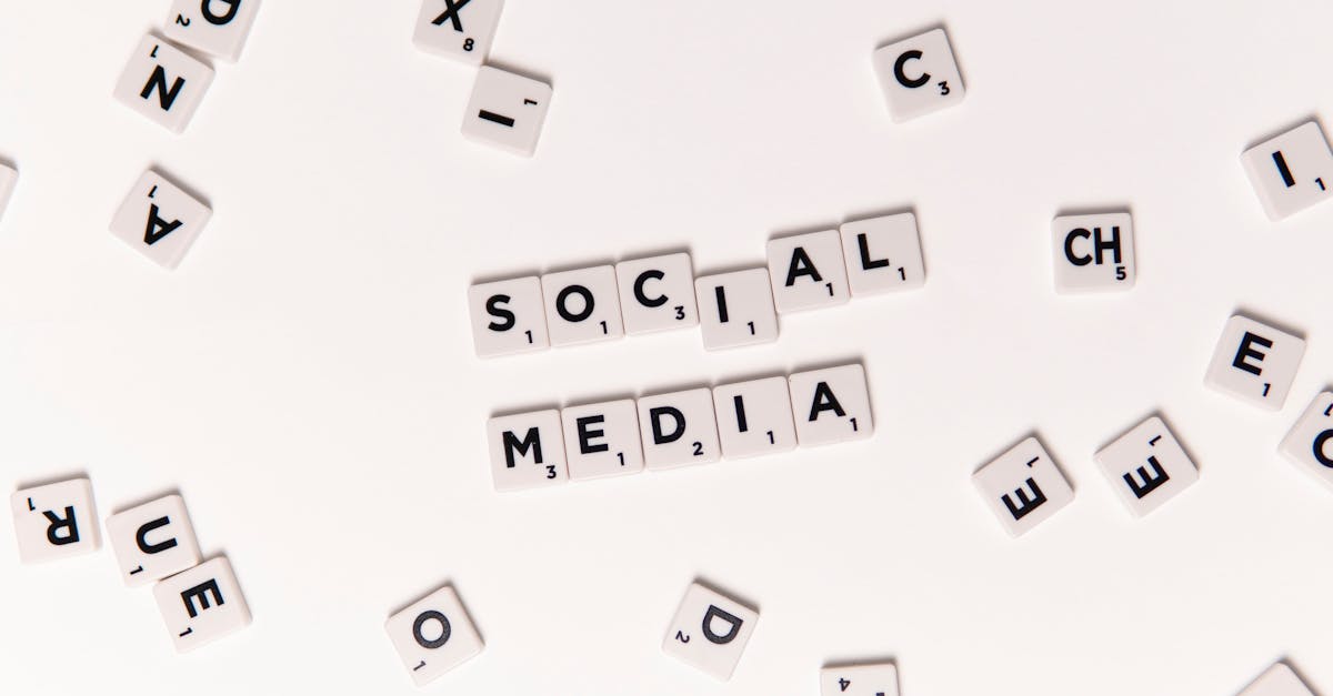 entdecken sie effektive social media strategien, um ihre markenpräsenz zu stärken, das engagement zu erhöhen und ihre zielgruppe optimal zu erreichen. erlernen sie die neuesten trends und techniken für einen erfolgreichen online-auftritt.