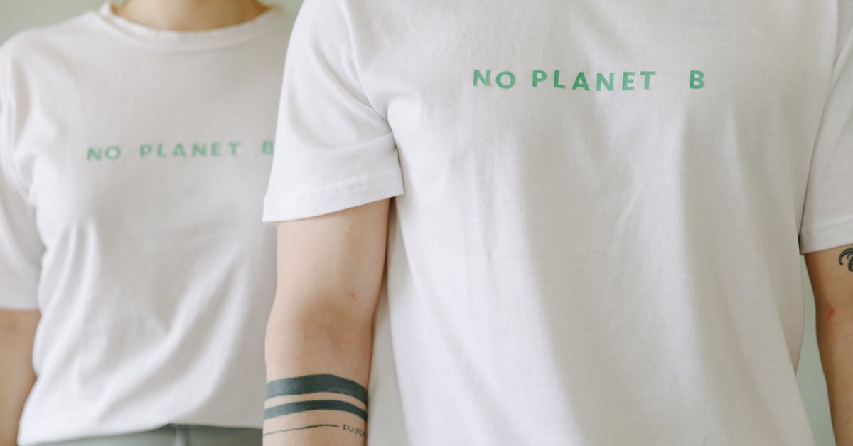entdecken sie die welt der ethischen mode, wo stil auf verantwortung trifft. nachhaltige designs, umweltfreundliche materialien und faire produktionsbedingungen stehen im vordergrund. kleiden sie sich mit gutem gewissen und unterstützen sie eine bessere zukunft für unseren planeten.