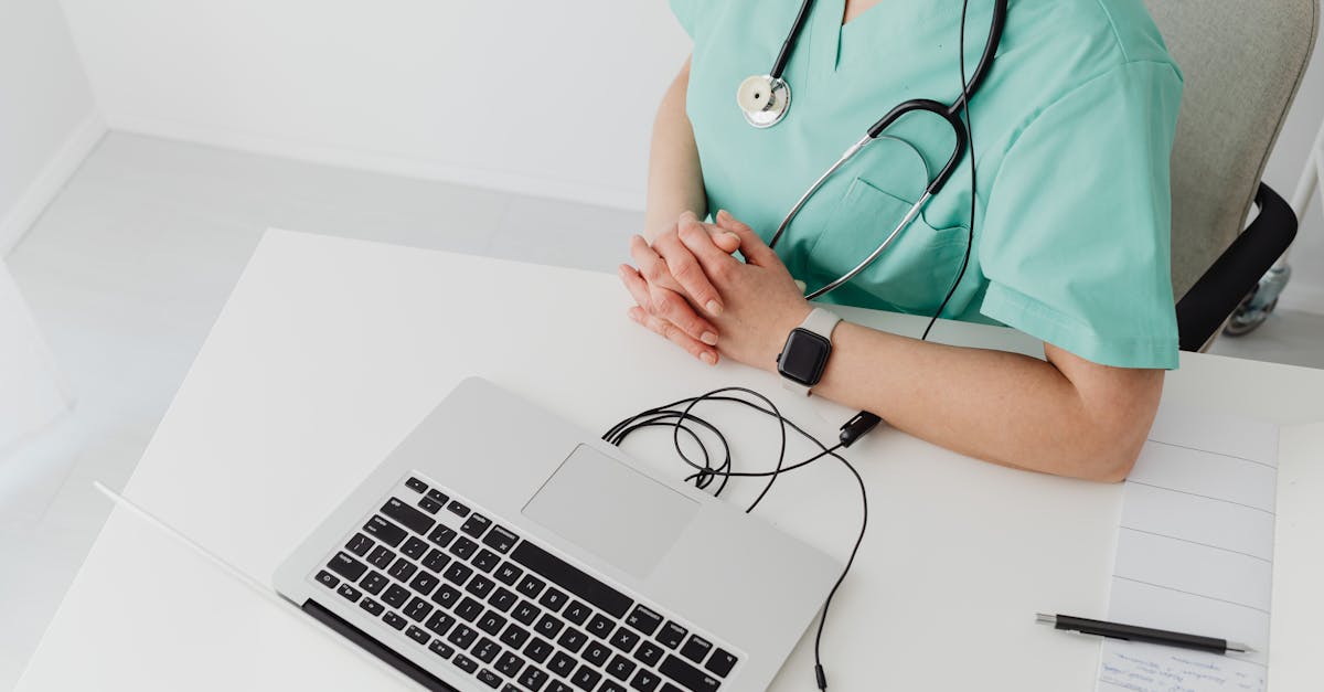 entdecken sie die neuesten innovationen im bereich healthtech, die gesundheit und wellness durch moderne technologie revolutionieren. erfahren sie, wie digitale lösungen die patientenversorgung verbessern und die effizienz im gesundheitswesen steigern.