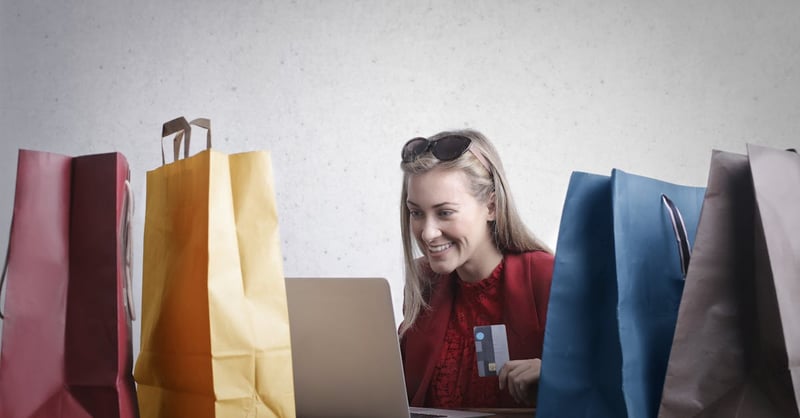 Onlinehandel: wie sich der Einkauf im Internet verändert
