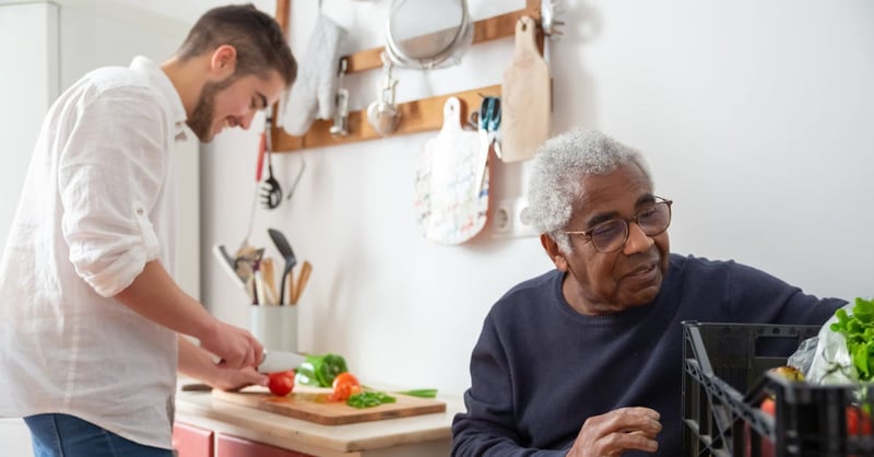 Kochgemeinschaften: Gemeinsam kochen und genießen