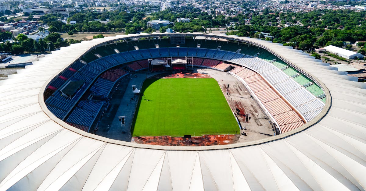 Die besten sportevents des jahres 2024