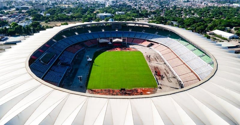 Die besten sportevents des jahres 2024