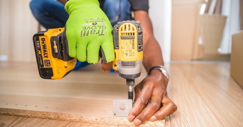 DIY-Projekte für Einsteiger: Tipps und Ideen