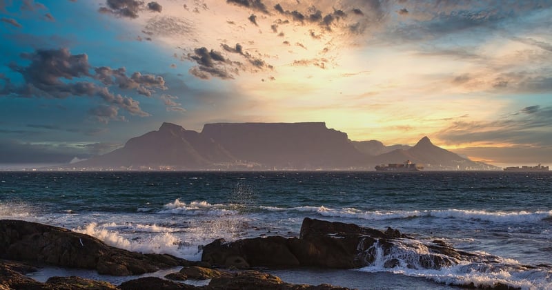 Tafelberg Südafrika: 7 Geheimtipps für deinen perfekten Gipfeltag