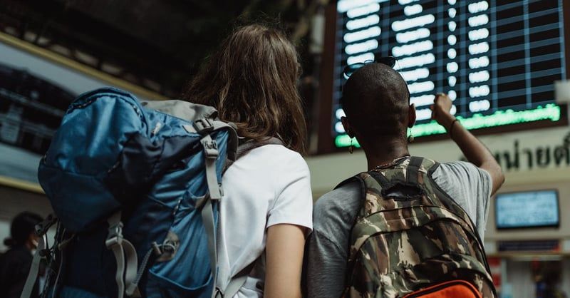 Reisen im digitalen Zeitalter: Tipps für die moderne Reiseplanung