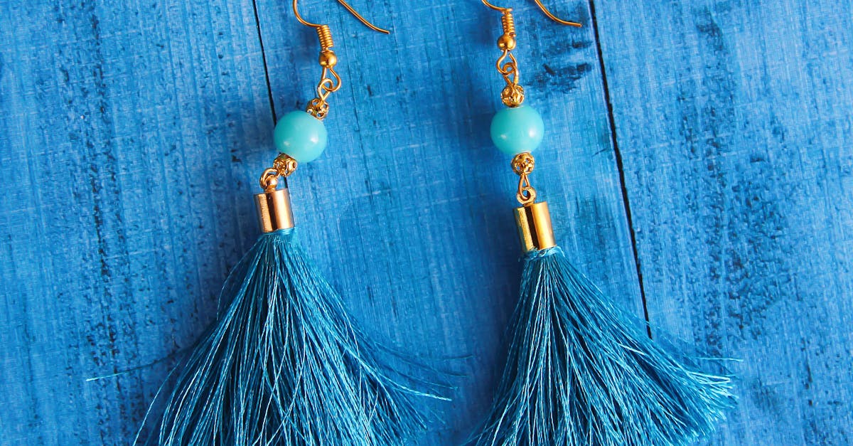 Schmuck: Eine Einführung in die verschiedenen Arten und Stile