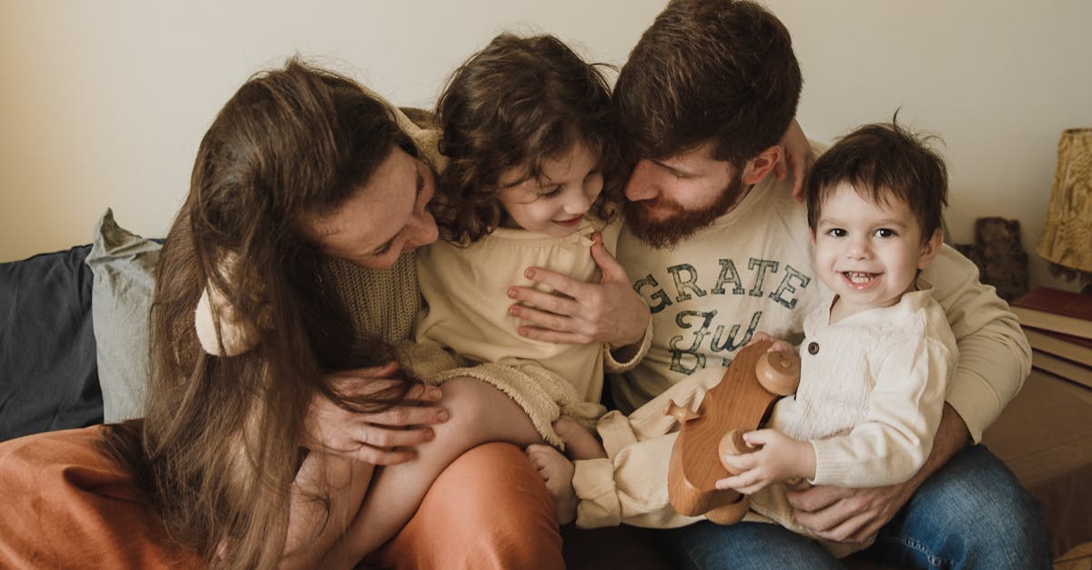 Familienleben: Tipps für ein harmonisches Zusammenleben
