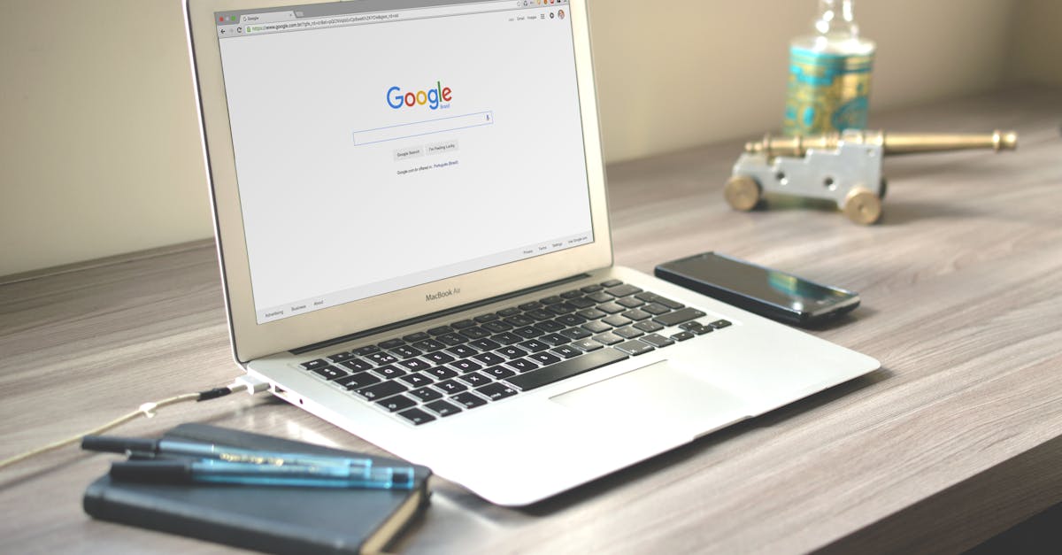Online-marketing strategien für kleine unternehmen