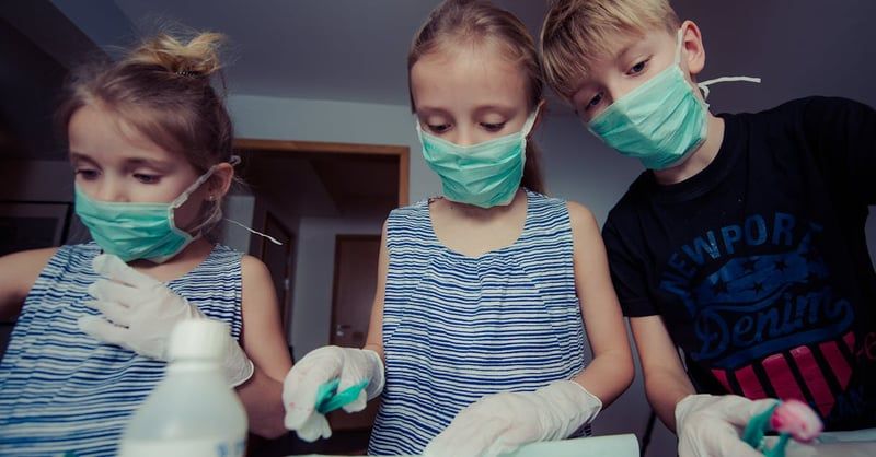 Gesundheitsvorsorge: wichtige Tipps für ein gesundes Leben