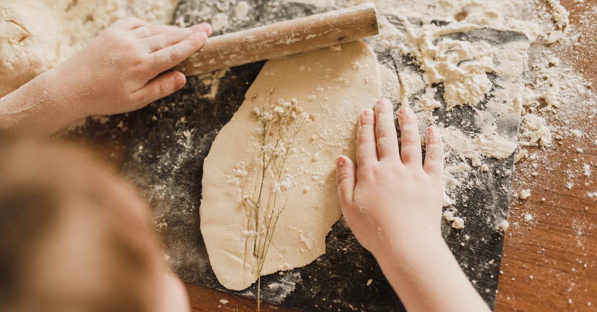 Kreatives kochen: neue ideen für abwechslungsreiche gerichte