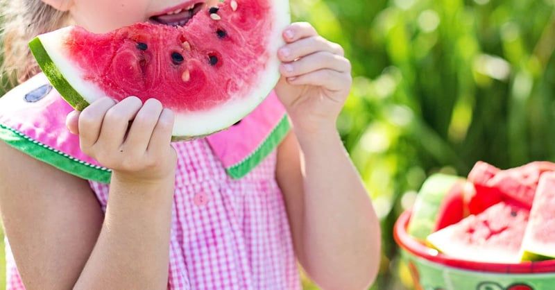 Essen und trinken: die besten Tipps für eine gesunde Ernährung