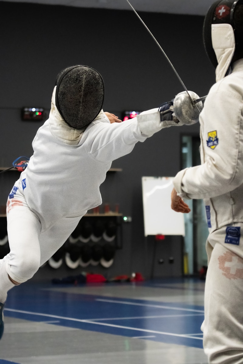 Die spektakulärsten Sporthighlights des Jahres 2024