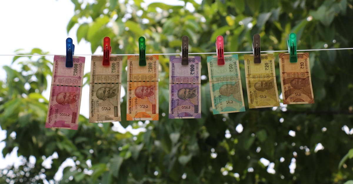 Finanzen verstehen: Die Grundlagen für eine stabile finanzielle Zukunft