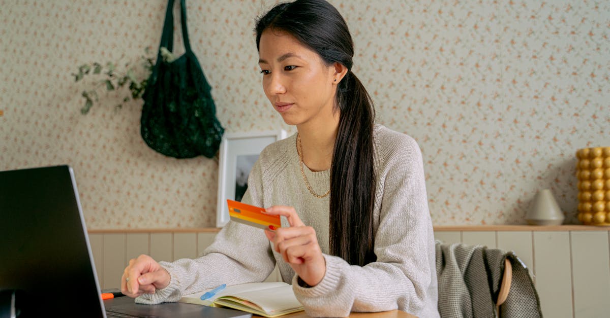 Alles, was Sie über Online-Banking wissen sollten