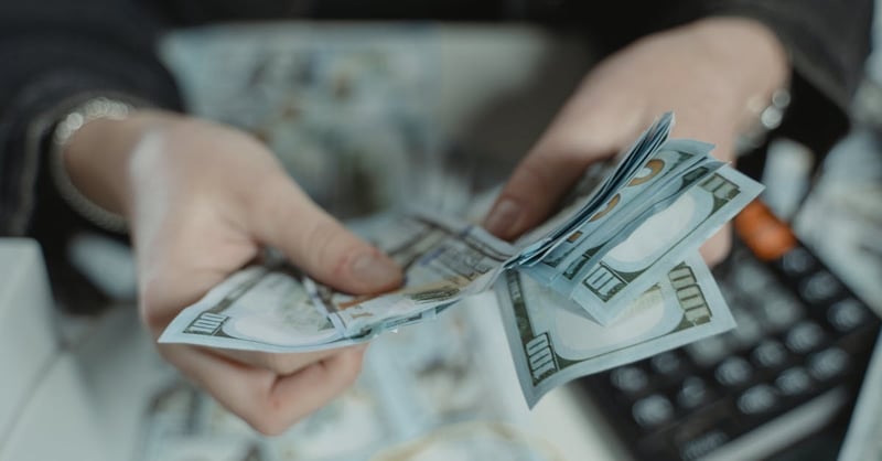 Persönliche finanzen: Tipps für die finanzielle gesundheitsvorsorge