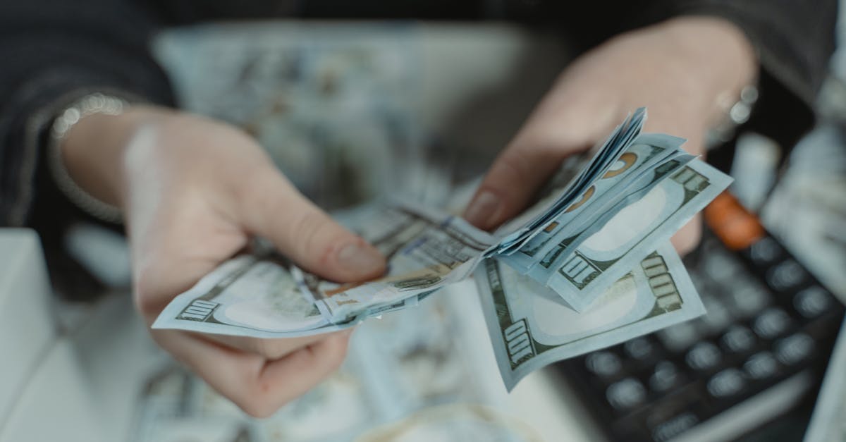 Persönliche finanzen: Tipps für die finanzielle gesundheitsvorsorge