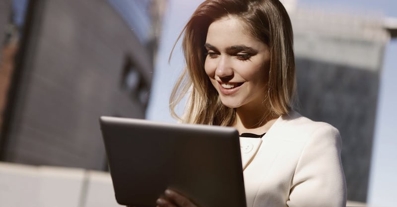 Effektive social media-strategien für kleine unternehmen