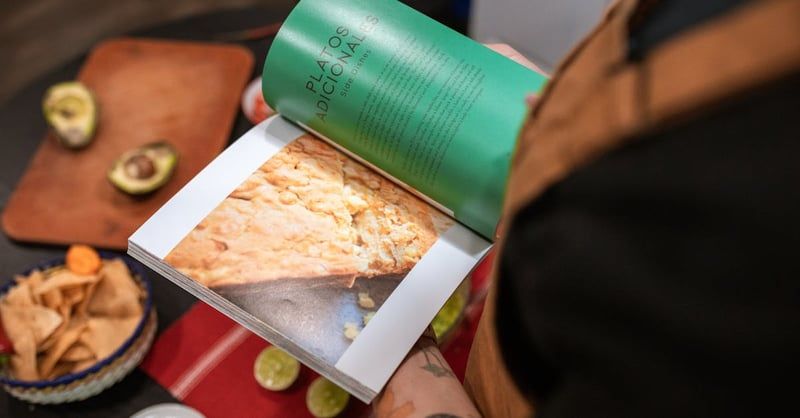Kochrezepte für jeden Anlass: Einfache und schmackhafte Ideen