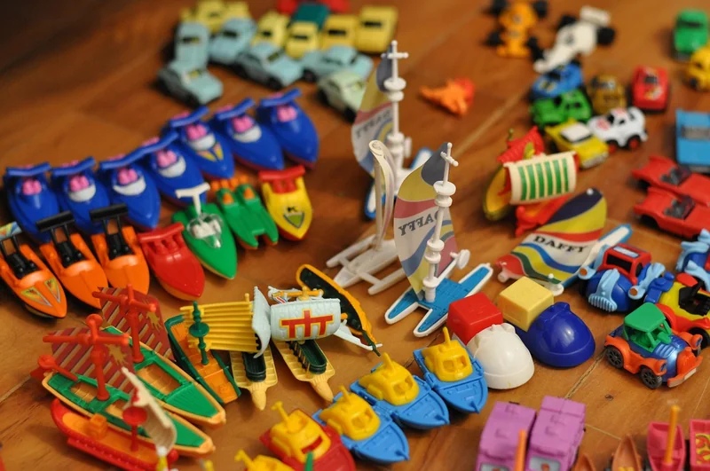 jouets