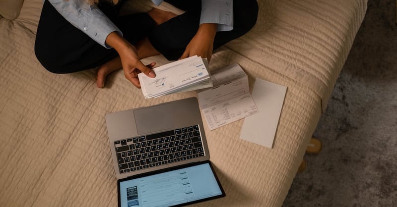 Online-Banking: Sicher und bequem Geld verwalten