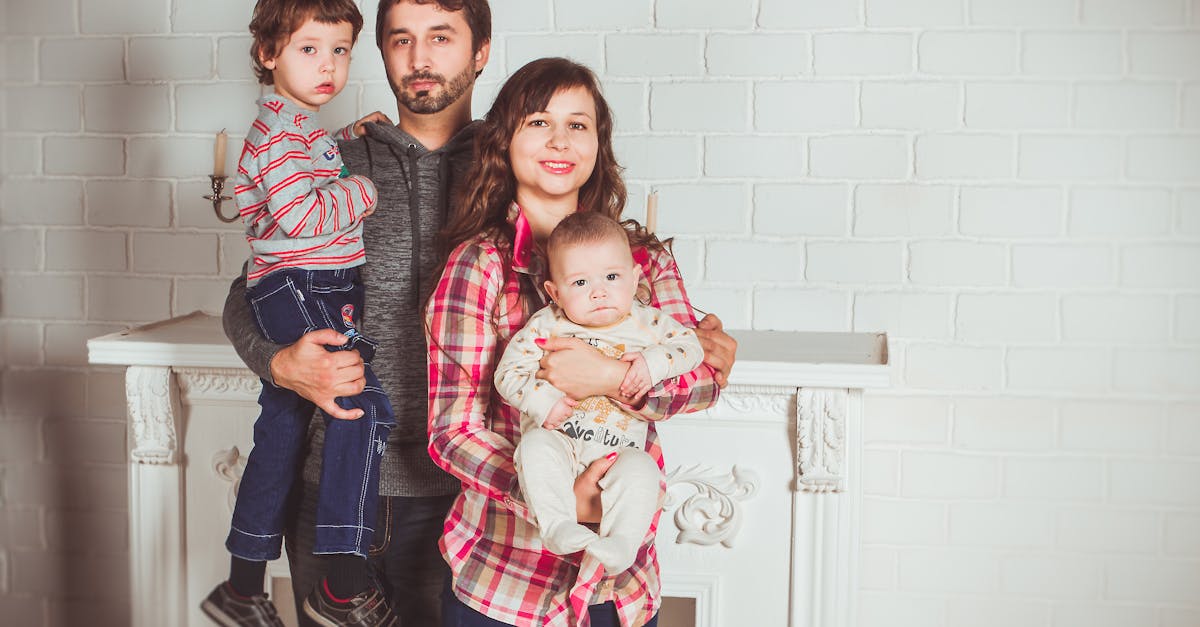 Familienleben im Wandel der Zeit: Herausforderungen und Chancen