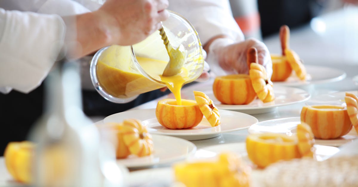 Essen und Trinken: Eine Reise durch die deutsche Gastronomie