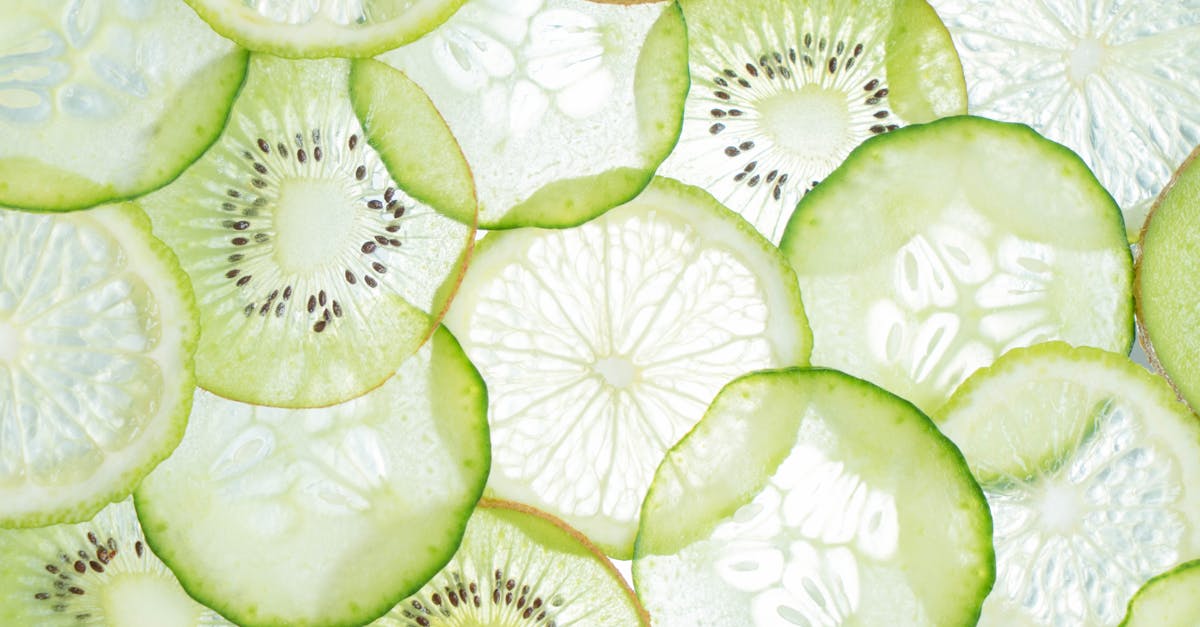 Ernährung und ihre Auswirkungen auf die Gesundheit