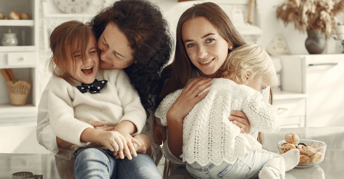 Kochen für Familien: praktische Tipps für gemeinsame Mahlzeiten
