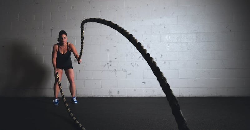 Fitness-Apps: Die besten Anwendungen für ein effektives Training